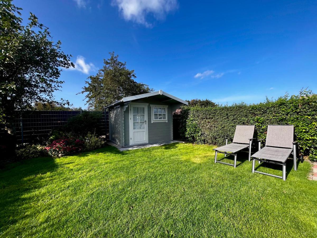 Villa De Blenck 20 Callantsoog Exterior foto