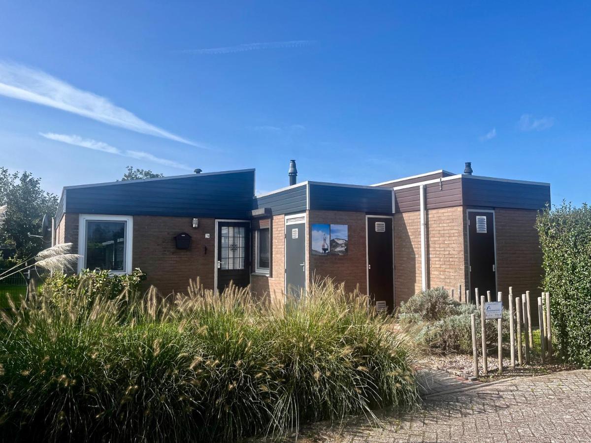Villa De Blenck 20 Callantsoog Exterior foto